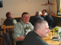 KK - Bezirksmeisterschaften bei Gissingwaffen